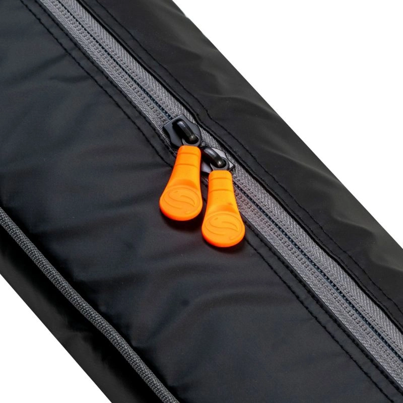 Team Guru 2 Rod Holdall